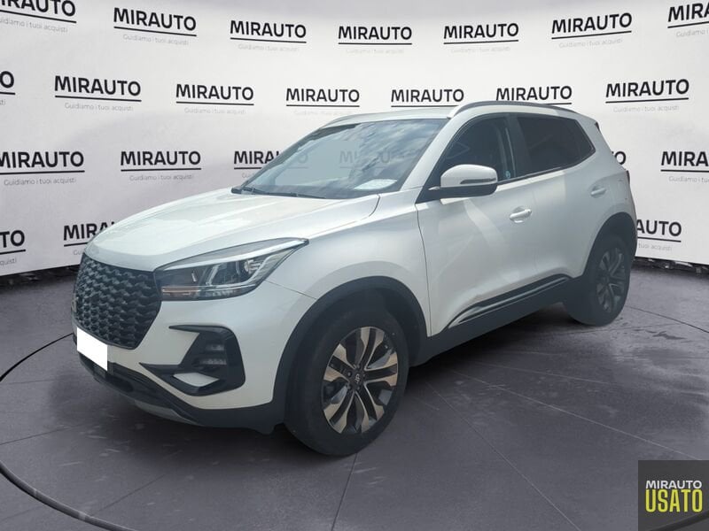 DR Automobiles   1.5 GPL