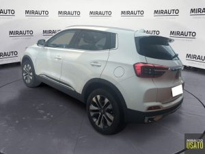 DR Automobiles 1.5 GPL