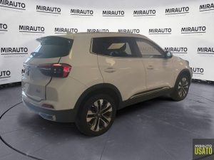 DR Automobiles 1.5 GPL