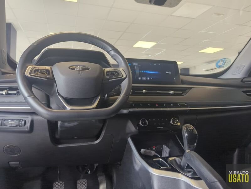 DR Automobiles   1.5 GPL