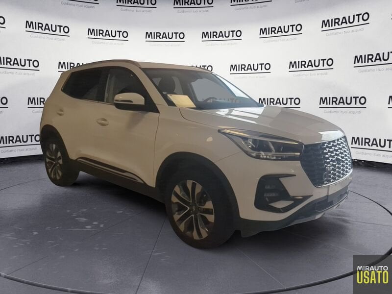 DR Automobiles   1.5 GPL