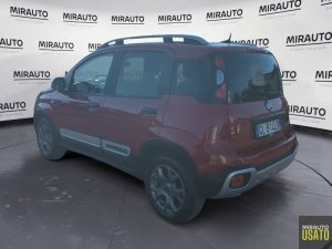Fiat   1.0 FireFly 70cv S&S Hybrid Cross