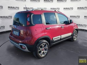 Fiat   1.0 FireFly 70cv S&S Hybrid Cross