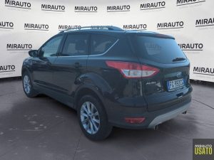 Ford Kuga 2.0 TDCi 150CV S&S AWD Titanium