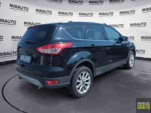 Ford Kuga 2.0 TDCi 150CV S&S AWD Titanium