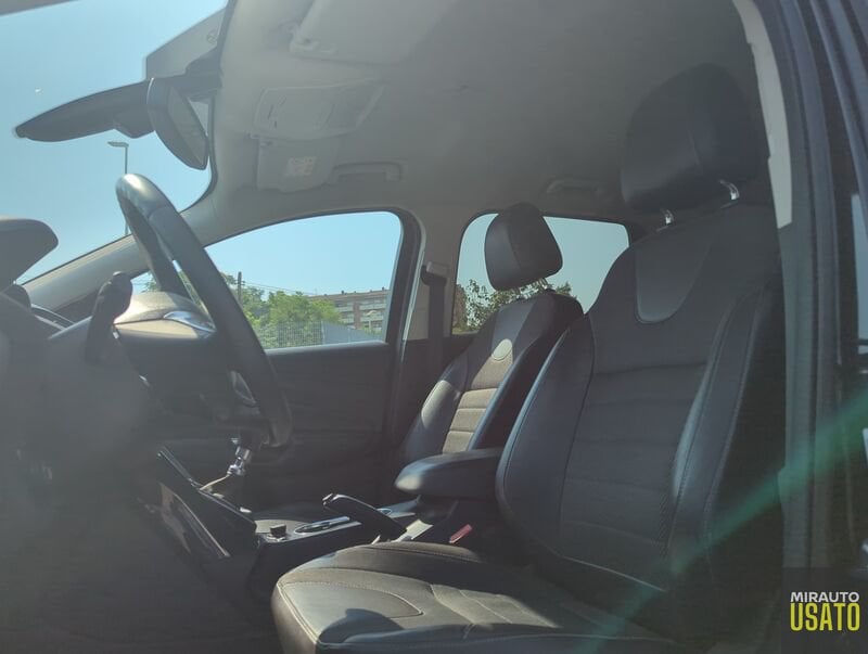 Ford Kuga  2.0 TDCi 150CV S&S AWD Titanium