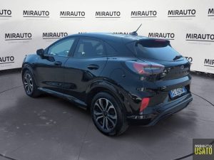 Ford Puma 1.0 Ecoboost Hybrid 125CV ST-Line