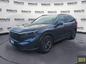 Honda CR-V CR-V 2.0 Hev eCVT Elegance Navi