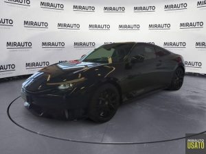 Honda Prelude  2.0 Hev Advance
