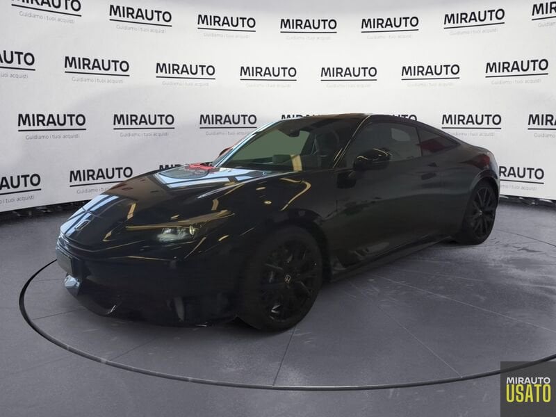 Honda Prelude  2.0 Hev Advance