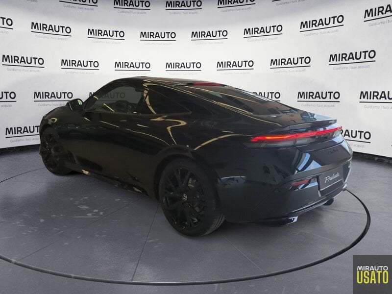 Honda Prelude  2.0 Hev Advance