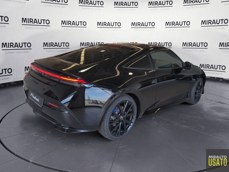 Honda Prelude  2.0 Hev Advance