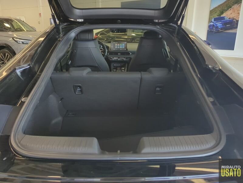 Honda Prelude  2.0 Hev Advance