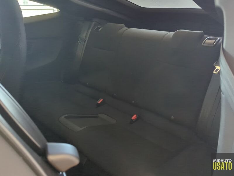 Honda Prelude  2.0 Hev Advance