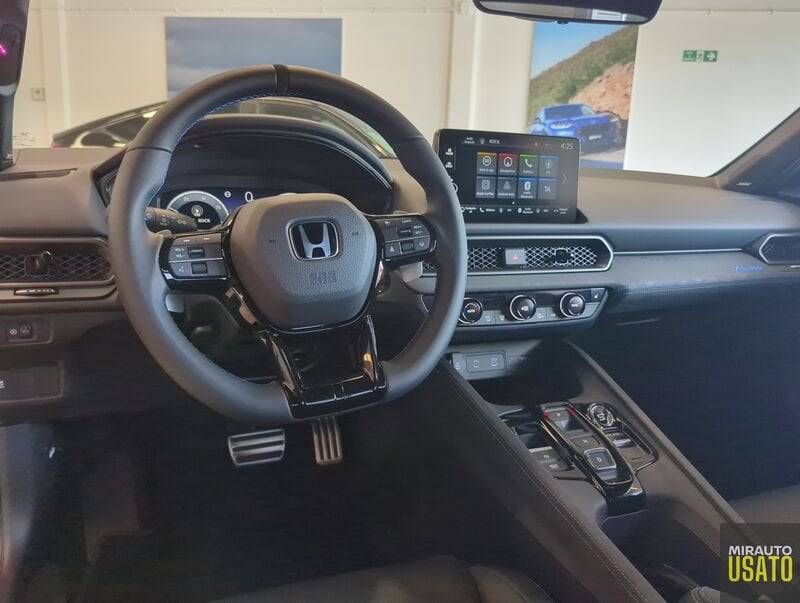 Honda Prelude  2.0 Hev Advance