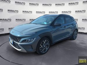 Hyundai 1.6 HEV xclass 2WD DCT
