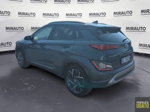 Hyundai 1.6 HEV xclass 2WD DCT