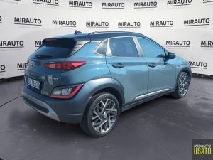 Hyundai 1.6 HEV xclass 2WD DCT