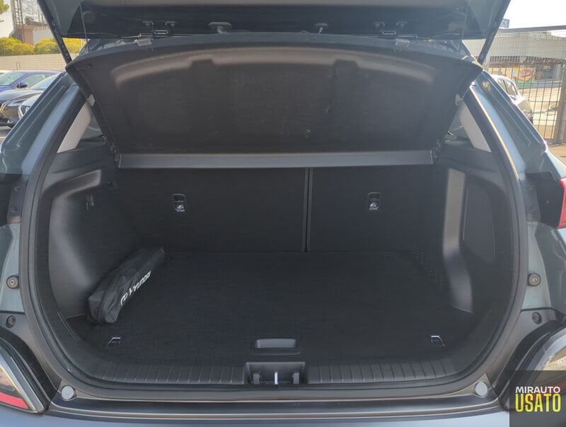 Hyundai   1.6 HEV xclass 2WD DCT