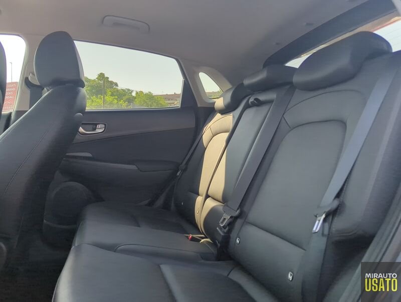Hyundai   1.6 HEV xclass 2WD DCT