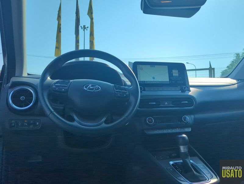 Hyundai   1.6 HEV xclass 2WD DCT
