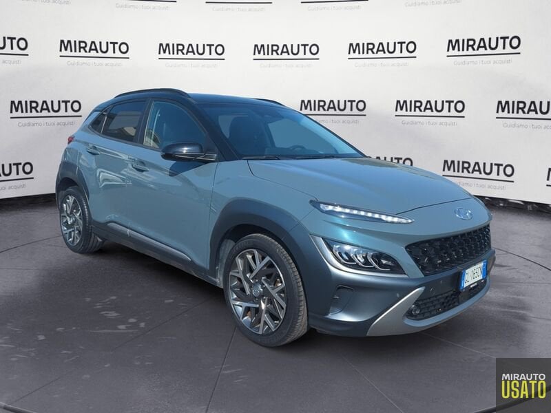 Hyundai   1.6 HEV xclass 2WD DCT