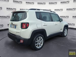 Jeep Renegade  Renegade 1.3 T4 190CV PHEV 4xe AT6 Limited