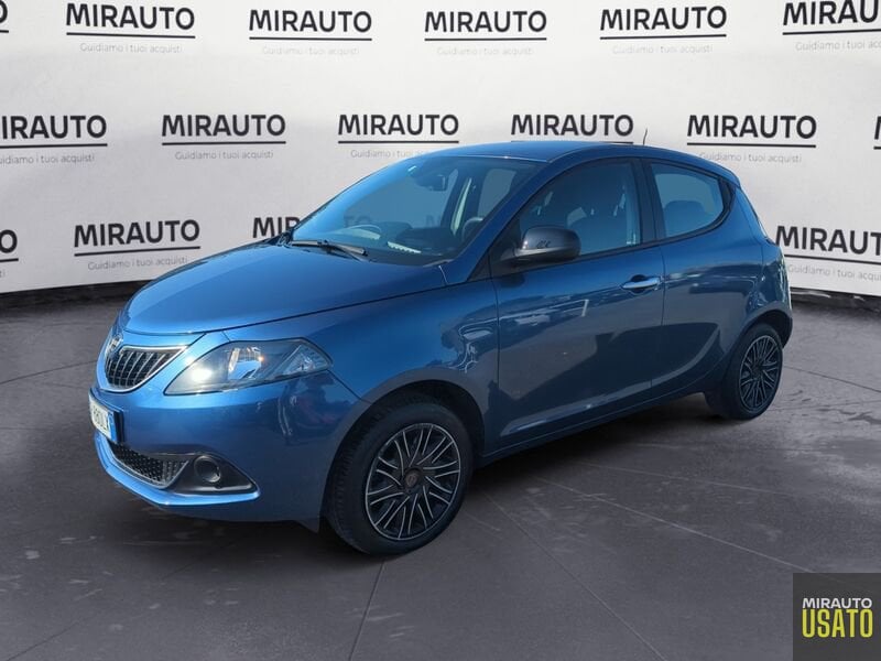 Lancia Ypsilon  1.0 FireFly 70cv Hybrid Gold