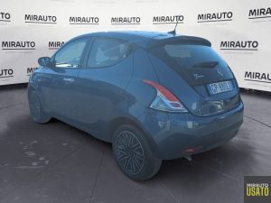 Lancia Ypsilon 1.0 FireFly 70cv Hybrid Gold