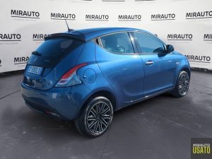 Lancia Ypsilon 1.0 FireFly 70cv Hybrid Gold