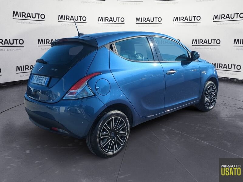 Lancia Ypsilon  1.0 FireFly 70cv Hybrid Gold