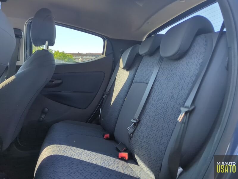 Lancia Ypsilon  1.0 FireFly 70cv Hybrid Gold