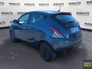 Lancia Ypsilon 1.0 FireFly 70cv Hybrid Silver Plus
