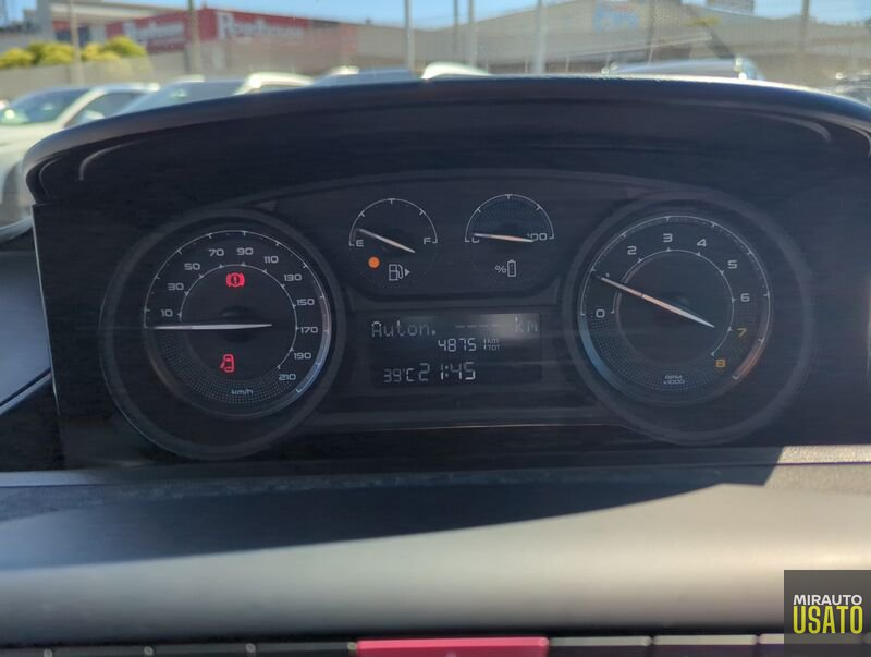 Lancia Ypsilon  1.0 FireFly 70cv Hybrid Silver Plus