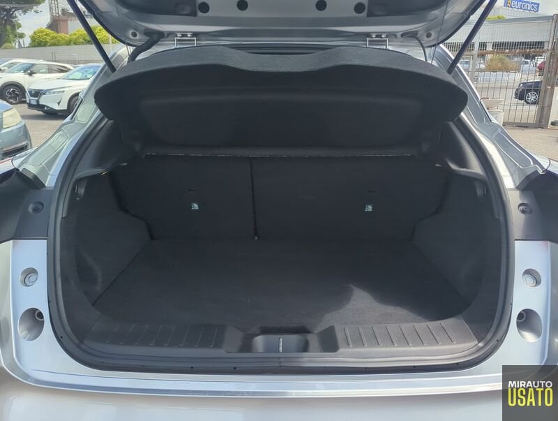 Nissan Juke  1.0 DIG-T 114 Dct N-Connecta