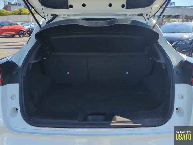 Nissan Juke  1.0 DIG-T 114 Dct N-Connecta