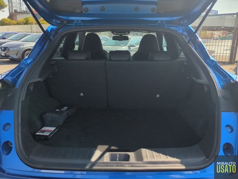 Nissan Juke  1.0 DIG-T 114 Dct N-Connecta