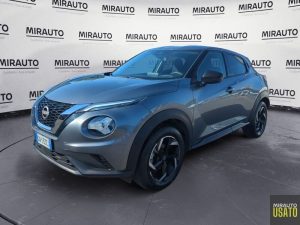 Nissan Juke  1.0 DIG-T 114 Mt Acenta