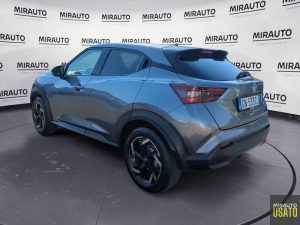 Nissan Juke  1.0 DIG-T 114 Mt Acenta