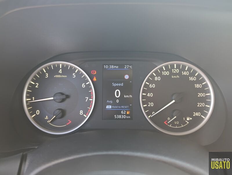 Nissan Juke  1.0 DIG-T 114 Mt Acenta