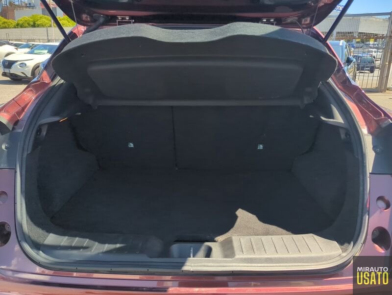 Nissan Juke  1.0 DIG-T 117 Mt N-Connecta
