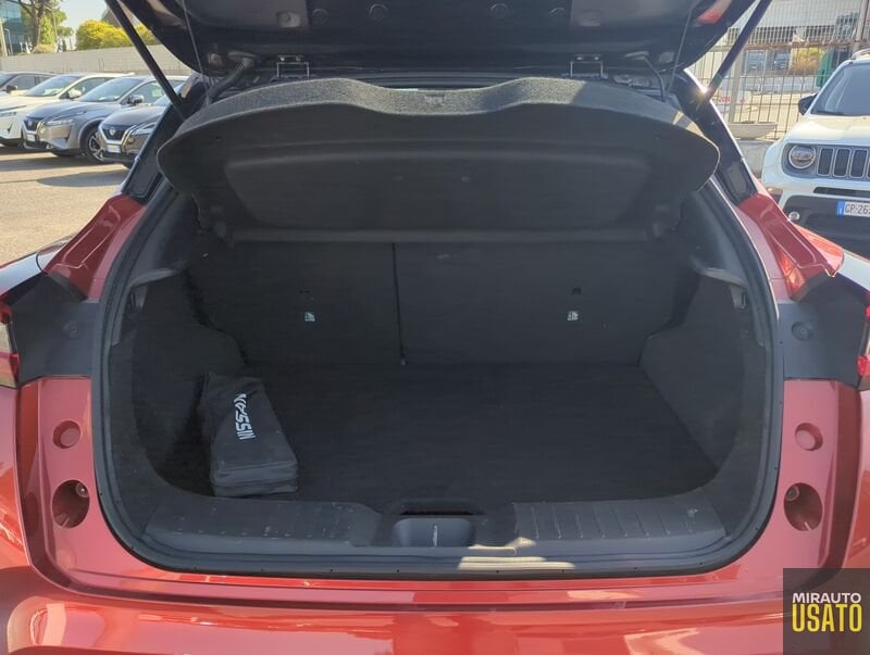 Nissan Juke  1.0 DIG-T 117 Mt N-Design