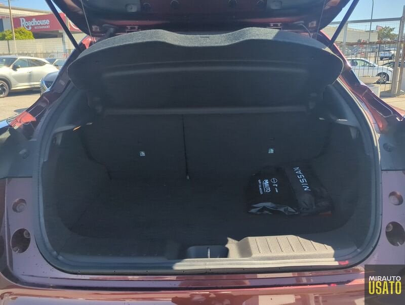 Nissan Juke  1.6 HEV N-Connecta Auto