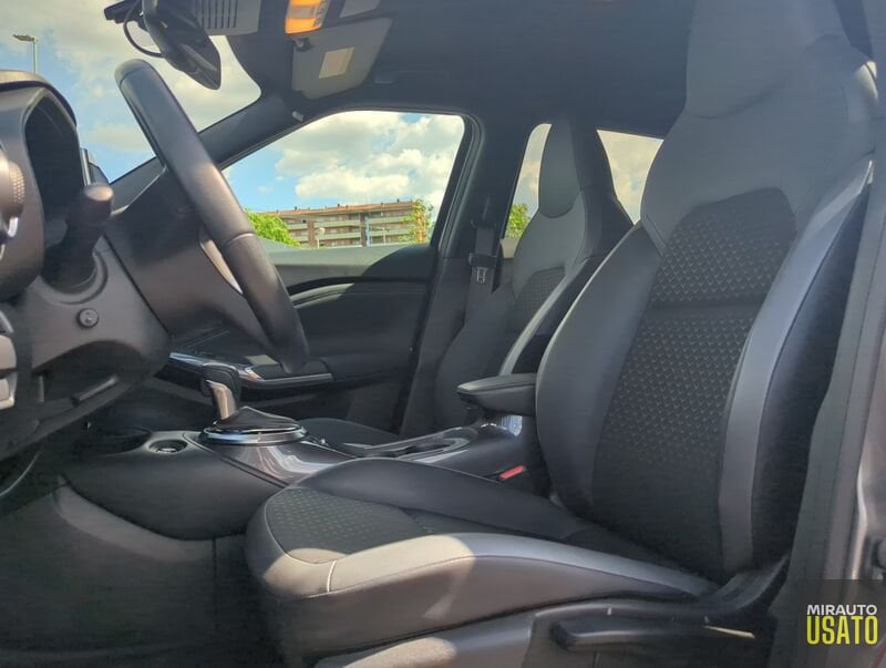 Nissan Juke  1.6 HEV N-Connecta Auto