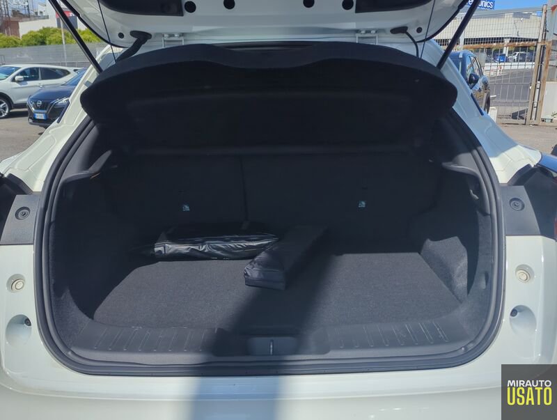 Nissan Juke  1.6 HEV N-Connecta Auto