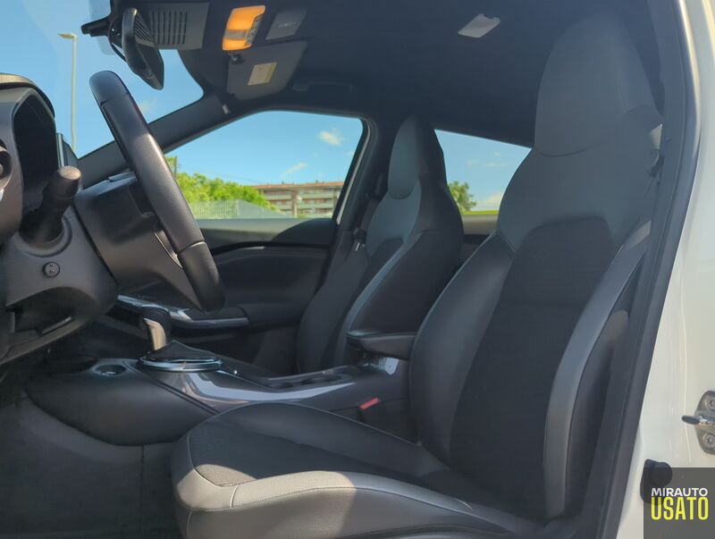 Nissan Juke  1.6 HEV N-Connecta Auto