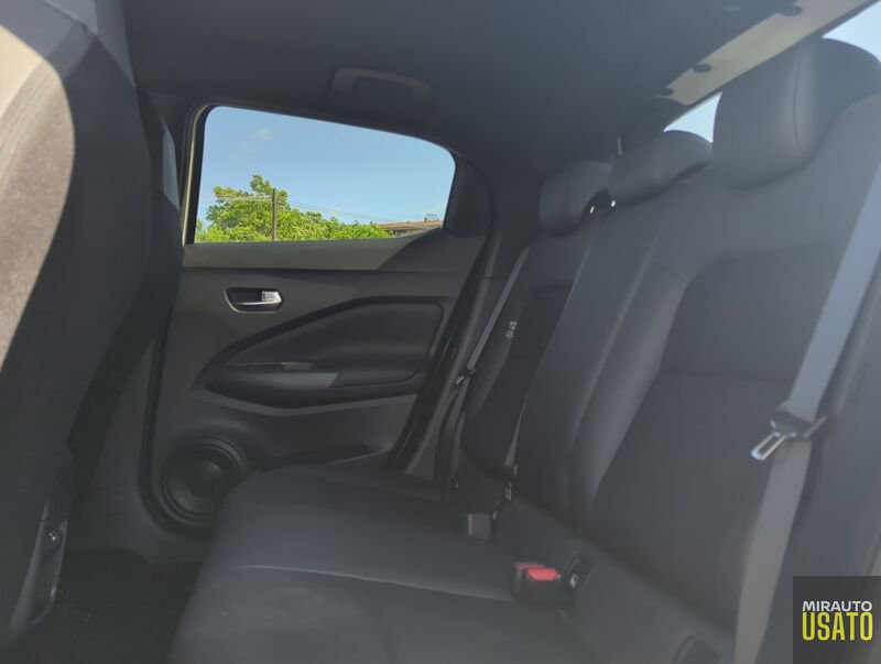 Nissan Juke  1.6 HEV N-Connecta Auto