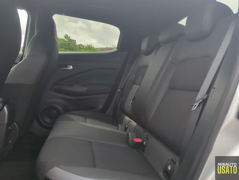 Nissan Juke  1.6 HEV N-Connecta Auto