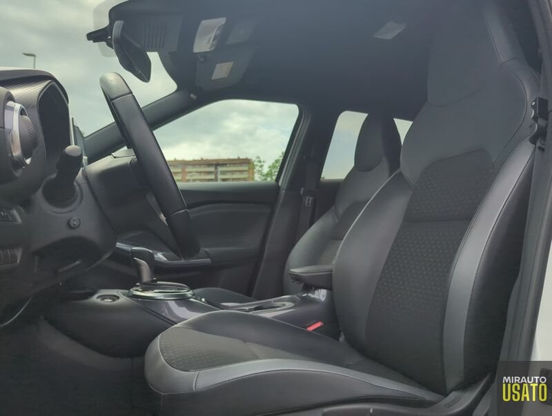Nissan Juke  1.6 HEV N-Connecta Auto