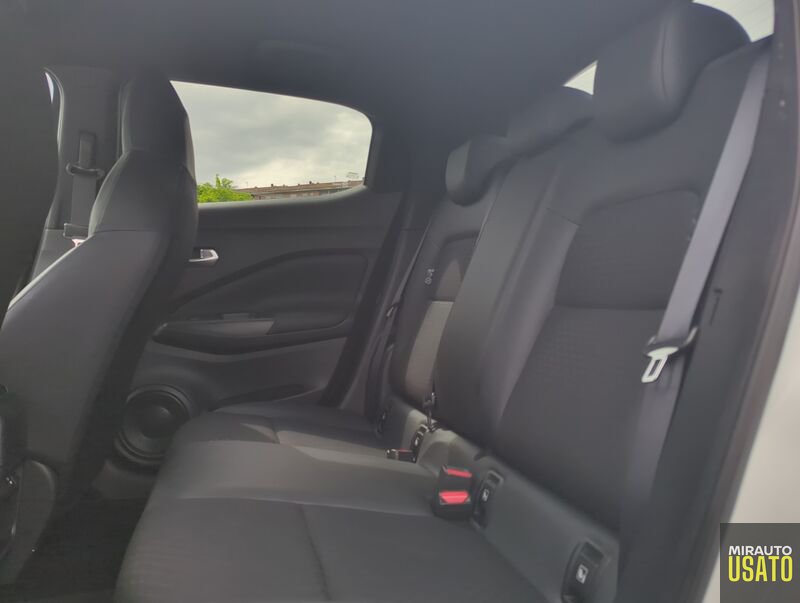 Nissan Juke  1.6 HEV N-Connecta Auto